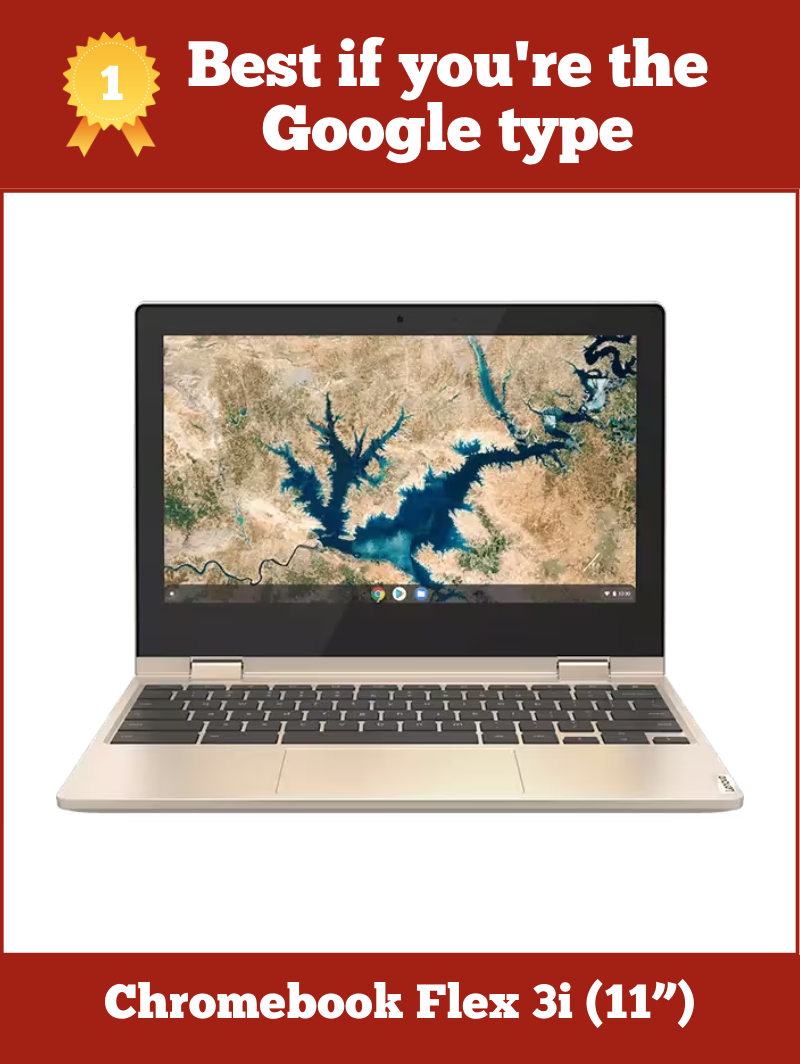 Best Google laptop for working from home